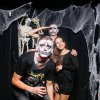 31.10.2015 Photo Booth von Martin Wahler, Pixelcode